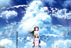 动漫天空,探索动漫世界的无限魅力